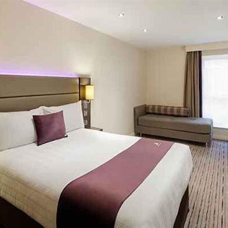 Premier Inn Premier Inn Saffron Walden Εξωτερικό φωτογραφία