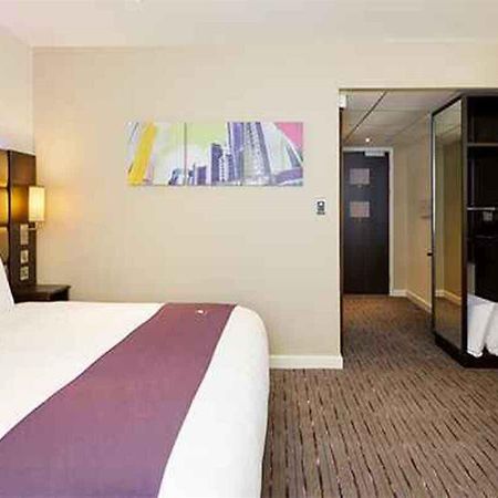 Premier Inn Premier Inn Saffron Walden Εξωτερικό φωτογραφία