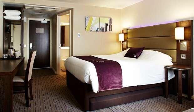 Premier Inn Premier Inn Saffron Walden Εξωτερικό φωτογραφία
