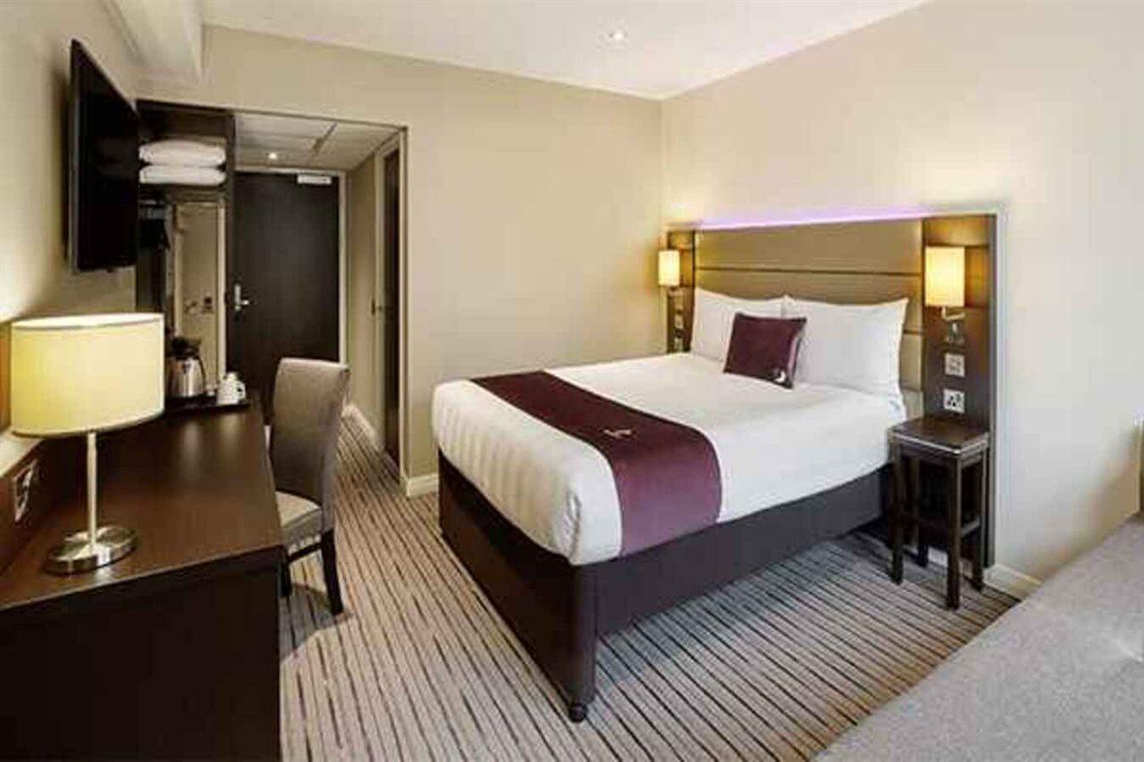 Premier Inn Premier Inn Saffron Walden Εξωτερικό φωτογραφία