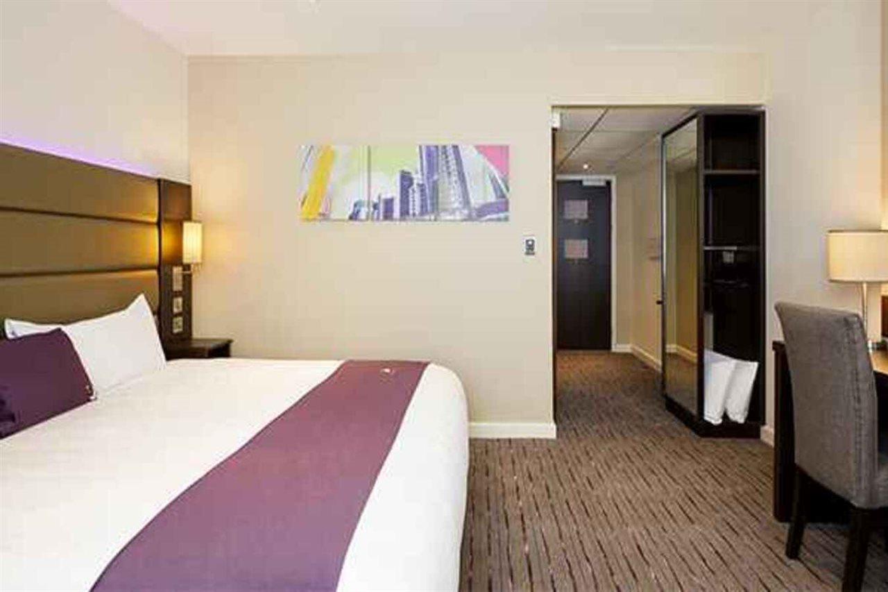 Premier Inn Premier Inn Saffron Walden Εξωτερικό φωτογραφία